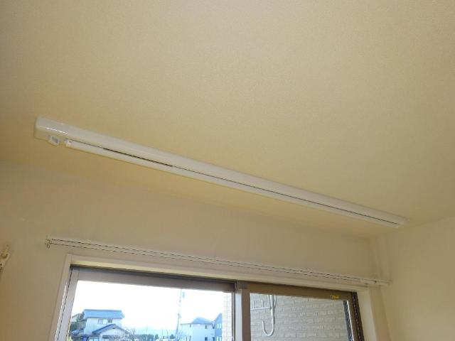 ラ・カンパネラ　新開の設備