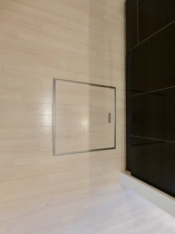 ラ・カンパネラ　新開の収納|イメージ106号室の写真