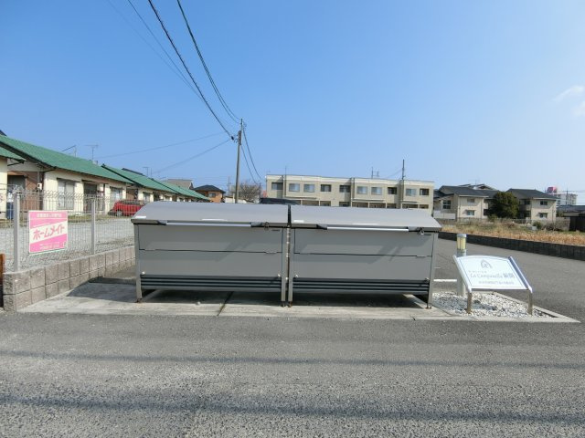 ラ・カンパネラ　新開のその他共用部分