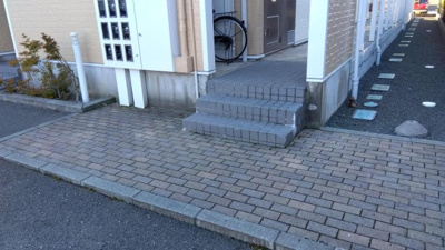 【その他】 | レオパレスマリーナ２