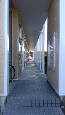 【その他】 | レオパレスマリーナ２