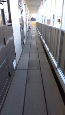 【その他】 | レオパレスマリーナ２