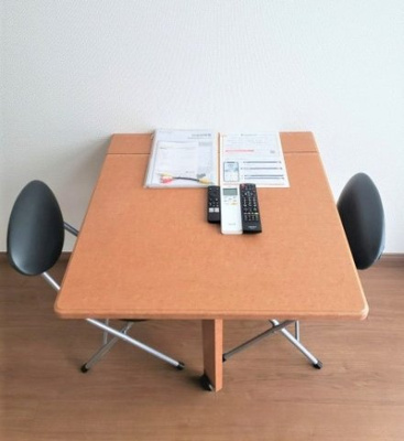 【その他】 | レオパレスマリーナ２