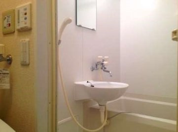 【内装】 | レオパレスマリーナ２