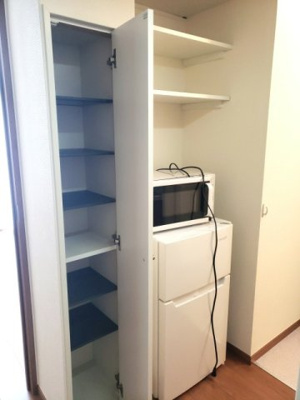 【その他】 | レオパレスマリーナ２