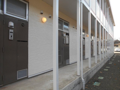 【その他】 | レオパレスマリーナ２