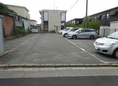 【その他】 | レオパレスマリーナ２