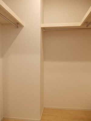 【収納】 | コンフォールⅡ