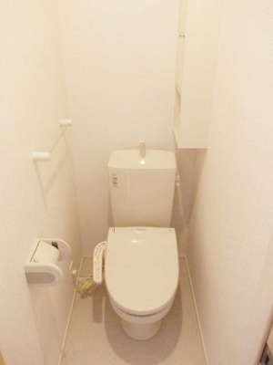 【トイレ】 | コンフォールⅡ