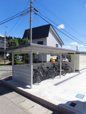 【その他共用部分】 | コンフォールⅡ