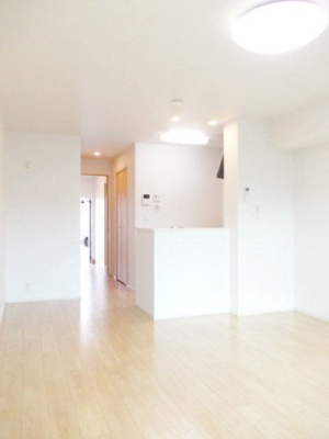 【居間・リビング】 | コンフォールⅡ