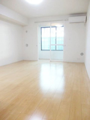 【内装】 | コンフォールⅡ