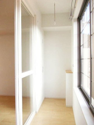 【内装】 | コンフォールⅡ