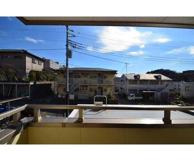 フォレストＩの展望