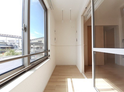 【内装】 | ウェスト・デュオ