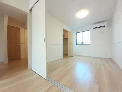 【内装】 | ウェスト・デュオ