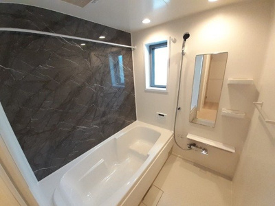 【浴室】 | ウェスト・デュオ