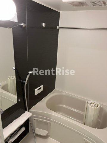 LECOCON一宮の浴室