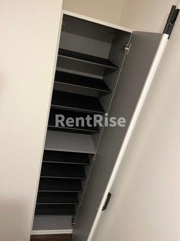 LECOCON一宮の収納