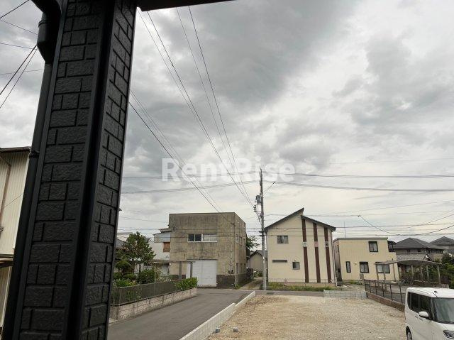 LECOCON一宮の展望