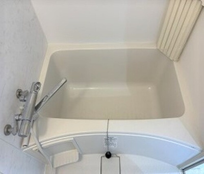 【浴室】 | 日商岩井弥生マンション | 浴室