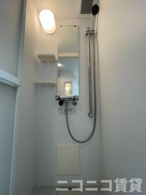 【シャワールーム】 | ハーモニーテラス荻窪