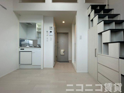 【居間・リビング】 | ハーモニーテラス荻窪