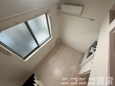 【展望】 | ハーモニーテラス荻窪