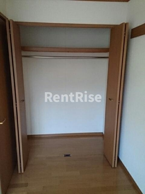 サンライズの収納|収納