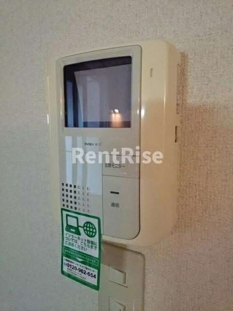 サンライズのセキュリティ|セキュリティ