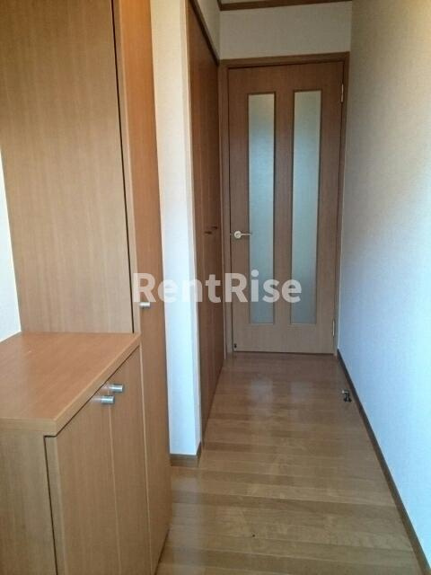 サンライズの玄関|玄関