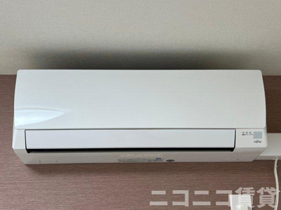 【設備】 | ハーモニーテラス高島平 | 別号室イメージの為、現状を優先致します。