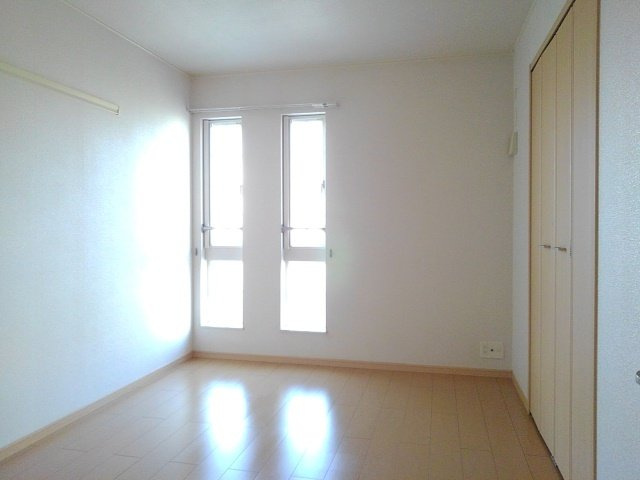 プロムナードの内装