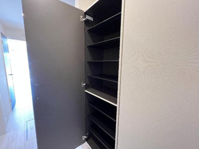 【収納】 | スカイコート | 収納（イメージ）