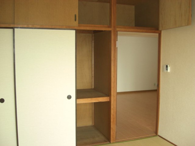 【収納】 | ダイヤモンドマンション1号館