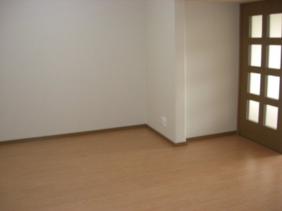 【洋室】 | ダイヤモンドマンション1号館