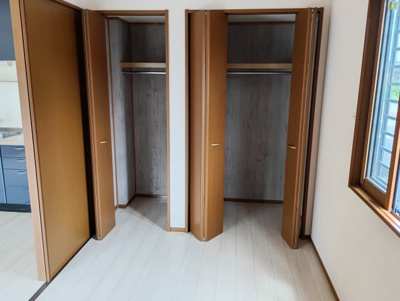 【収納】 | エスペランサ