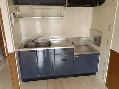 【キッチン】 | エスペランサ