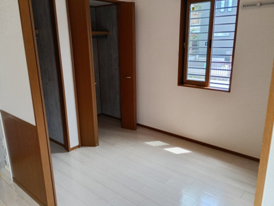 【寝室】 | エスペランサ