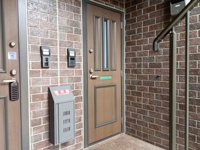 【玄関】 | エスペランサ