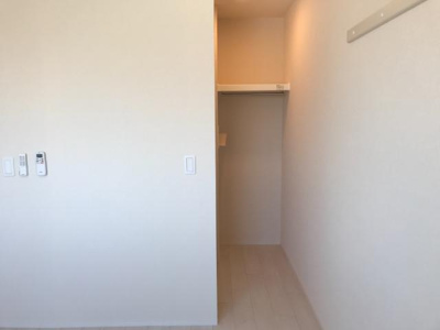 【収納】 | カルミア | クローゼット