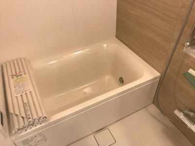 【浴室】 | カルミア | バス