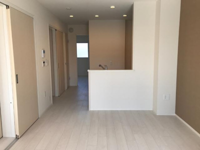 【居間・リビング】 | カルミア | リビング