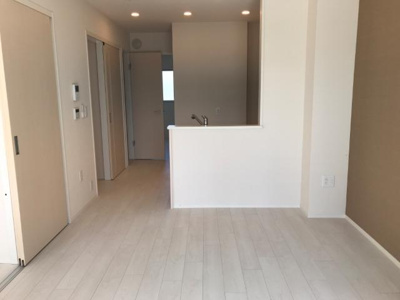 【居間・リビング】 | カルミア | リビング