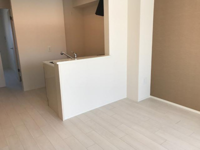 【居間・リビング】 | カルミア | リビング