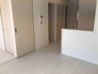 【居間・リビング】 | カルミア | リビング