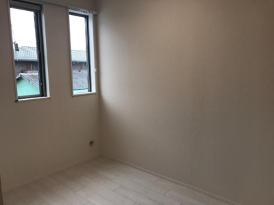 【寝室】 | カルミア | 寝室