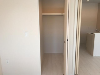 【収納】 | カルミア | クローゼット