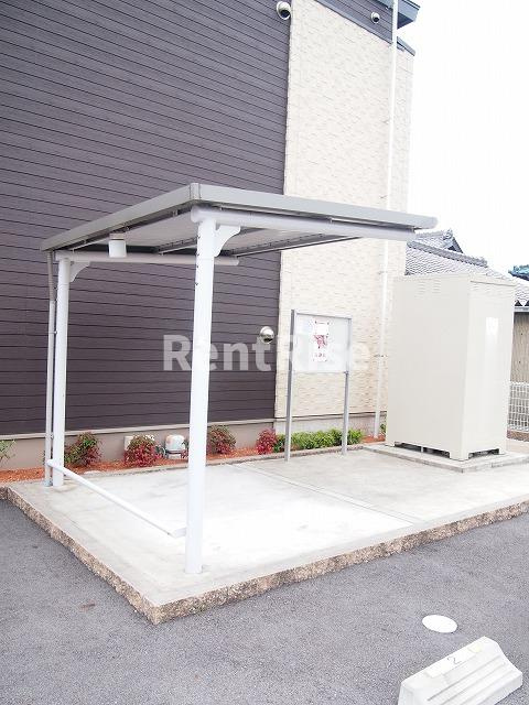 メゾン・エスポワールのその他|その他共有部分