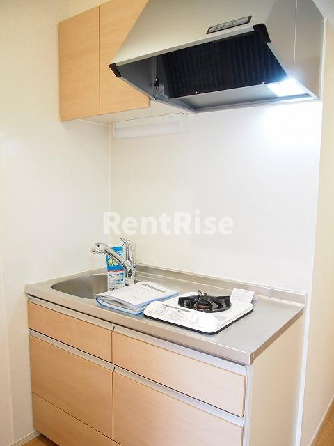 メゾン・エスポワールのキッチン|キッチン